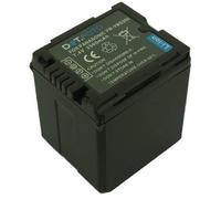 Dot.Foto VW-VBG260 Premium 7.4v / 2500mAh Rechargeable Battery for Panasonic HDC-TM350, HDC-TM700, NV-GS90, NV-GS330, PV-GS90, SDR-H79, SDR-H80, SDR-H81, SDR-H90, VDR-D50