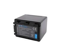 Dot.Foto VW-VBK360, VW-VBK360E-K Premium 3.6v-3.7v / 3580mAh Rechargeable Battery for Panasonic HDC-TM60, HDC-TM80, HDC-TM90, HC-V10, HC-V100, HC-V100M, HC-V500, HC-V500M, HC-V700, HC-V700M