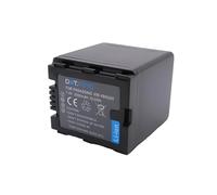 Dot.Foto VW-VBN260, VW-VBN260E-K Premium 7.4v / 2500mAh Rechargeable Battery for Panasonic HC-X800, HC-X900, HC-X900M