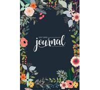 Dot Grid Journal: A Dotted Matrix Notebook And Planner: Bullet Dot Grid Journal And Sketch Book Diary For Calligraphy