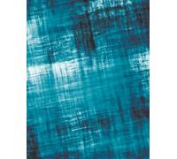 Dot Grid Notebook: Blue Grunge Illustration Edition: Large 8.5 x 11 Journal with 112 Pages for Writing, Planning, and Creative Organization