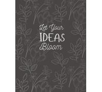 DOT GRID NOTEBOOK: DOT GRID NOTEBOOK TO JOURNAL, DOODLE OR WRITE NOTES