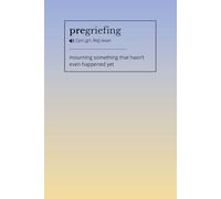 Dot Grid Notebook Journal (With Motivational Quotes & Doodles to Color): A Supportive Space for Processing Emotions, 6x9, 240 Pages, Glossy Hardcover Ombre