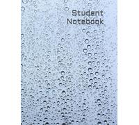 Dot Grid Notebook Letter Size 8.5 x 11: Aesthetic College Student Notebook for Notes and Journaling: Premium Quality 240 Page Notebook for Class, Work, and Creative Planning. 8.5 x 11 Letter Size