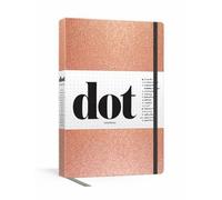 Dot Journal: (Rose Gold) by Potter Gift (2020)