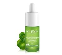Dot & Key 10% Niacinamide + Cica Serum Reduces Acne & Dark Spots Niacinamide Serum Controls Excess Oil, Quick Absorbing, & Lightweight For Oily, Acne Prone & Sensitive Skin 20ml