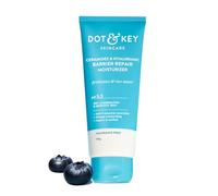 DOT & KEY Barrier Repair + Hydrating Gentle Face Wash With Probiotic Ceremide Face Wash Face Wash For Dry Skin,Normal Skin&Sensitive Skin Gently Cleanses Skin From Dirt & Oil For Unisex 100g