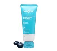 DOT & KEY Barrier Repair + Hydrating Gentle Face Wash With Probiotic Ceremide Face Wash Face Wash For Dry Skin,Normal Skin&Sensitive Skin Gently Cleanses Skin From Dirt & Oil For Unisex 100g