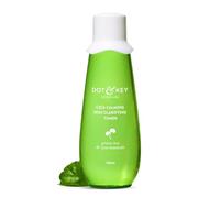 Dot & Key Cica Calming Skin Clarifying Toner with Green Tea Niacinamide for Acne Prone Acne, Oily Sensitive Fades Scars Dark Spots 150ml