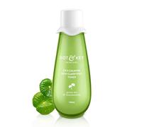 Dot & Key Cica Calming Skin Clarifying Toner with Green Tea Niacinamide for Acne Prone Acne, Oily Sensitive Fades Scars Dark Spots 150ml