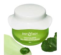 Dot & Key Cical Calming Oil Free Moisturizer for Acne Prone SKin