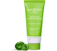 Dot & Key Niacinamide + CICA(Centella)Oil Free Moisturizer for Acne Prone Skin|