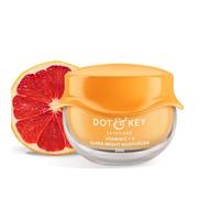 Dot & Key Vitamin C + E Sorbet Super Bright Moisturizer for Face Vitamin C Face Cream For Glowing Skin Reduces Skin Dullness Oil Free & Lightweight For All Skin Types 25ml