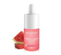 Dot & Key Watermelon 10% Glycolic Serum for Face Glowing, With KojicI Targets Pigmentation & Dark Spots Targets Dullness, Uneven Texture, Sebum & Excess Oil Serum For Oily & Normal Skin 30ml