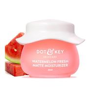 Dot & Key Watermelon + Glycolic Matte Moisturizer