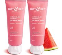 Dot & Key Watermelon Super Glow Gel Face Wash with Vitamin C & Cucumber Face Wa