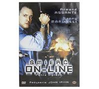 Dot.Kill (AKA Digital Reaper) Armand Assante, Sonny Marinelli - DVD Region 2