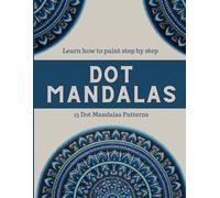 Dot mandalas Patterns