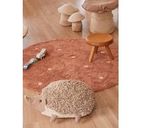 Dot round rug LORENA CANALS hazel