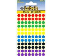 Dot Stickers Parent (1)