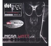 Dot-Ten - Mega Watt V1.5