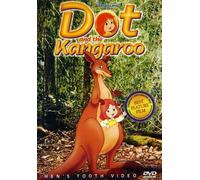 Dot & the Kangaroo - Dot & The Kangaroo [DVD] [Region 1] [US Import] [NTSC]