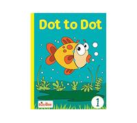 Dot to Dot 1