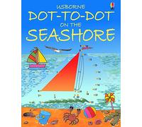 Dot-to-Dot On the Seashore