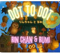 Dot to Dot Rin chan and Rumi