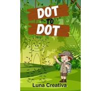 Dot to Dot: Scopri il potere della creatività collegando i puntini e trasformandoli in arte