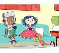 Dot, Unplugged / Scratch Says