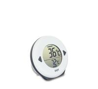 DOT White Alarm Thermometer -50 to 300 °C (Each)