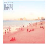 Dota - De Repente Fortaleza [VINYL]
