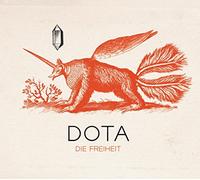 Dota - Die Freiheit (+ Bonus CD)