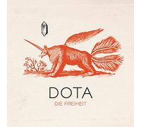 Dota - Die Freiheit [VINYL]