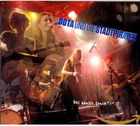 Dota & die Stadtpiraten - Das Große Leuchten