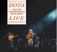 Dota - Dota und das Filmorchester Babelsberg Live