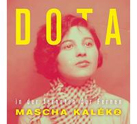 Dota - In der Fernsten der Fernen - Mascha Kaleko 2 (2lp) [VINYL]