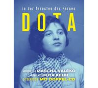 Dota - In der Fernsten der Fernen - Mascha Kaleko 2 (Book