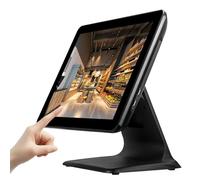 Dotauge Point of Sale Cash Register Retail And Restaurant POS Terminal Machine for Small Business for Restaurant Bar Pizza Takeout(Black)