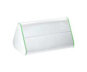 DotBaby Dot.Box 2-in-1 Baby Wipes Dispenser and Storage Box (Green)