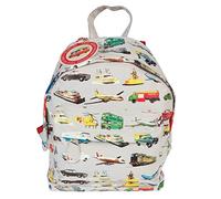dotcomgiftshop Children's Mini Backpack - Choice Of Design (Vintage Transport)