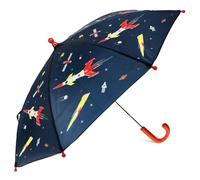 Rex London Children's Push-Up Umbrella - Space Age