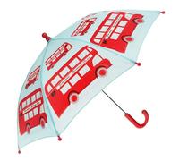 dotcomgiftshop Children's Push-Up Umbrella - TfL Routemaster Bus