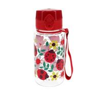 dotcomgiftshop Children's sports bottle 450ml - Ladybird