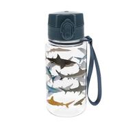 dotcomgiftshop Children's sports bottle 450ml - Sharks