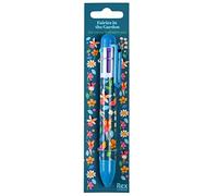 dotcomgiftshop Fairies In The Garden Six Colour Pen