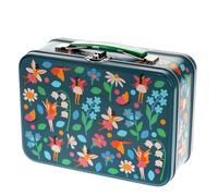 dotcomgiftshop Fairies In The Garden Tin Case