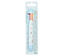 dotcomgiftshop Mimi And Milo Six Colour Pen