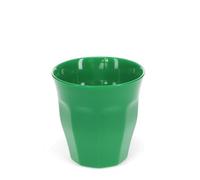 dotcomgiftshop REX London Melamine Beaker, Cereal Bowls, Bright Green